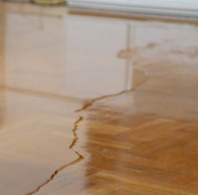 5 Immediate Steps to Take After Water Damage in Conroe, TX