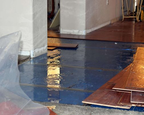 Top 3 Causes of Water Damage in Spring and The Woodlands: Prevention Tips